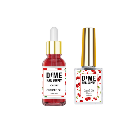 Cherry Cuticle Oil