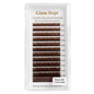 Glam Dept Matte Eclipse Classic Lash Tray