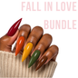Fall In Love Bundle
