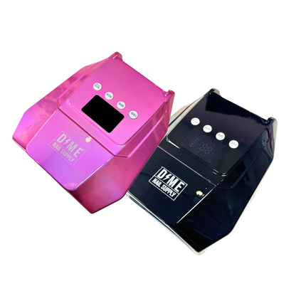 DNS Geo UV/LED Lamp