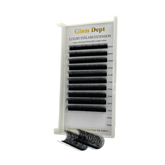 Glam Dept 5D Trays LC
