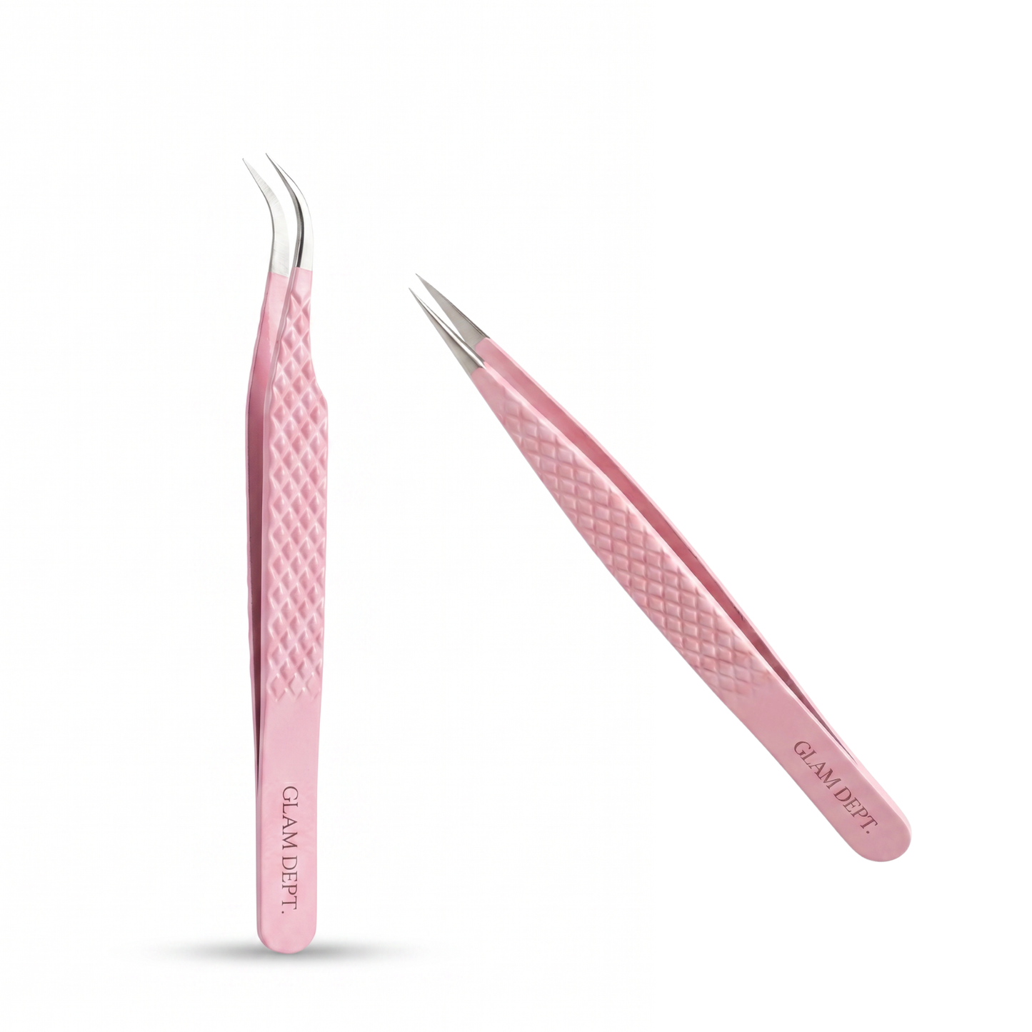 Glam Dept Lash Tweezers