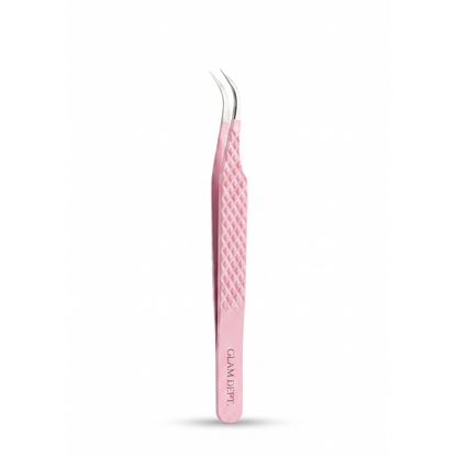 Glam Dept Lash Tweezers