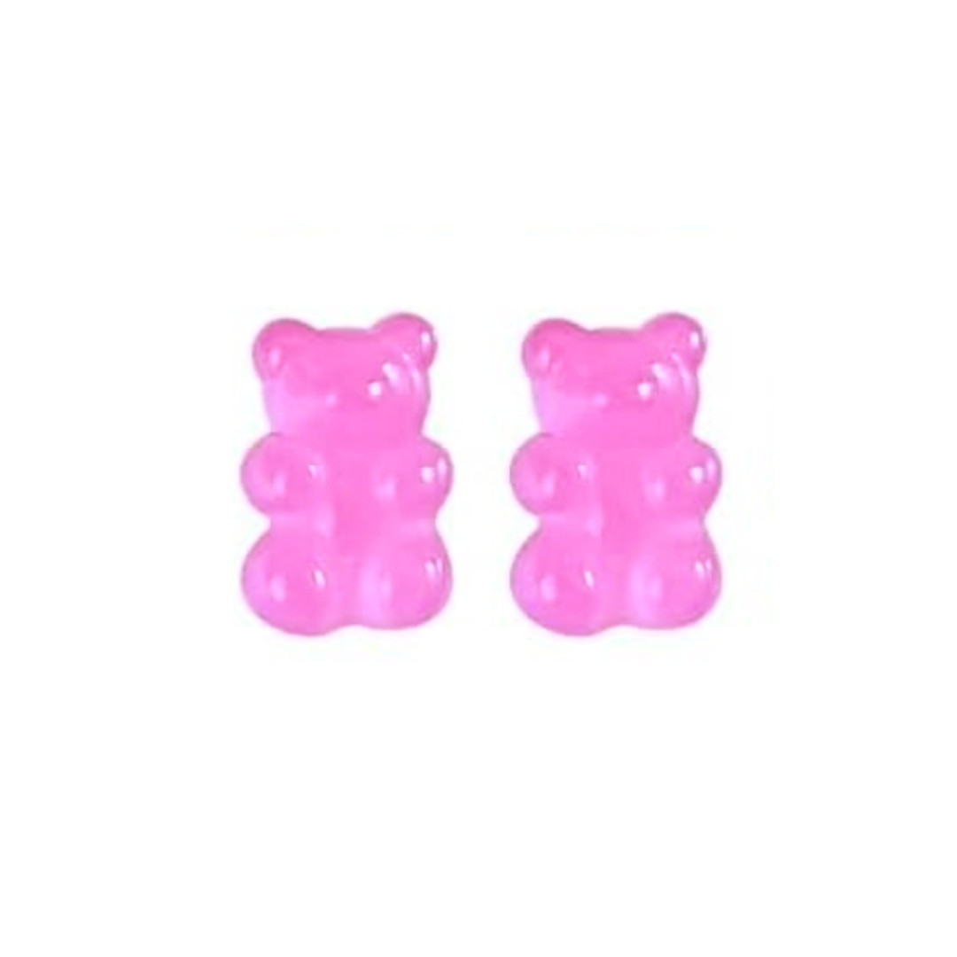 10pc Gummy Bear Mix