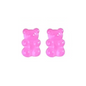 10pc Gummy Bear Mix