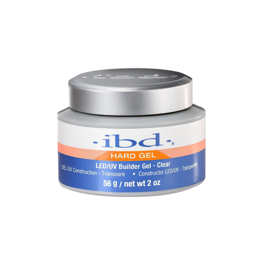 IBD Hard Builder Gel – 2oz