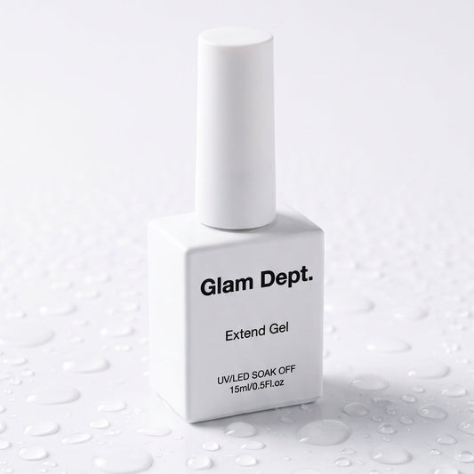 Glam Dept Extend Gel