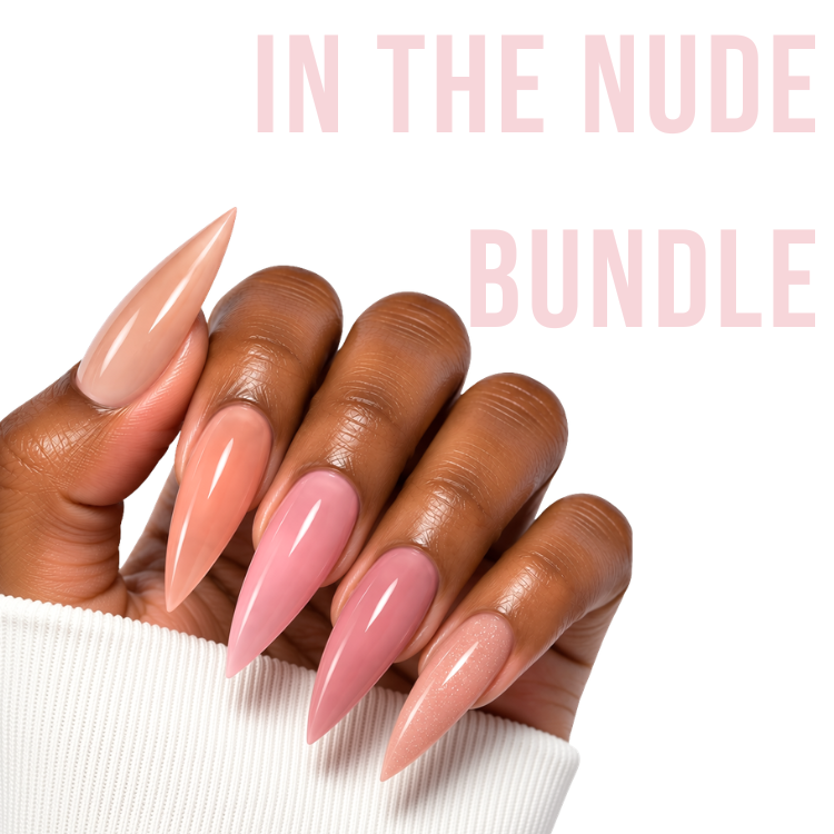 In the Nude Bundle