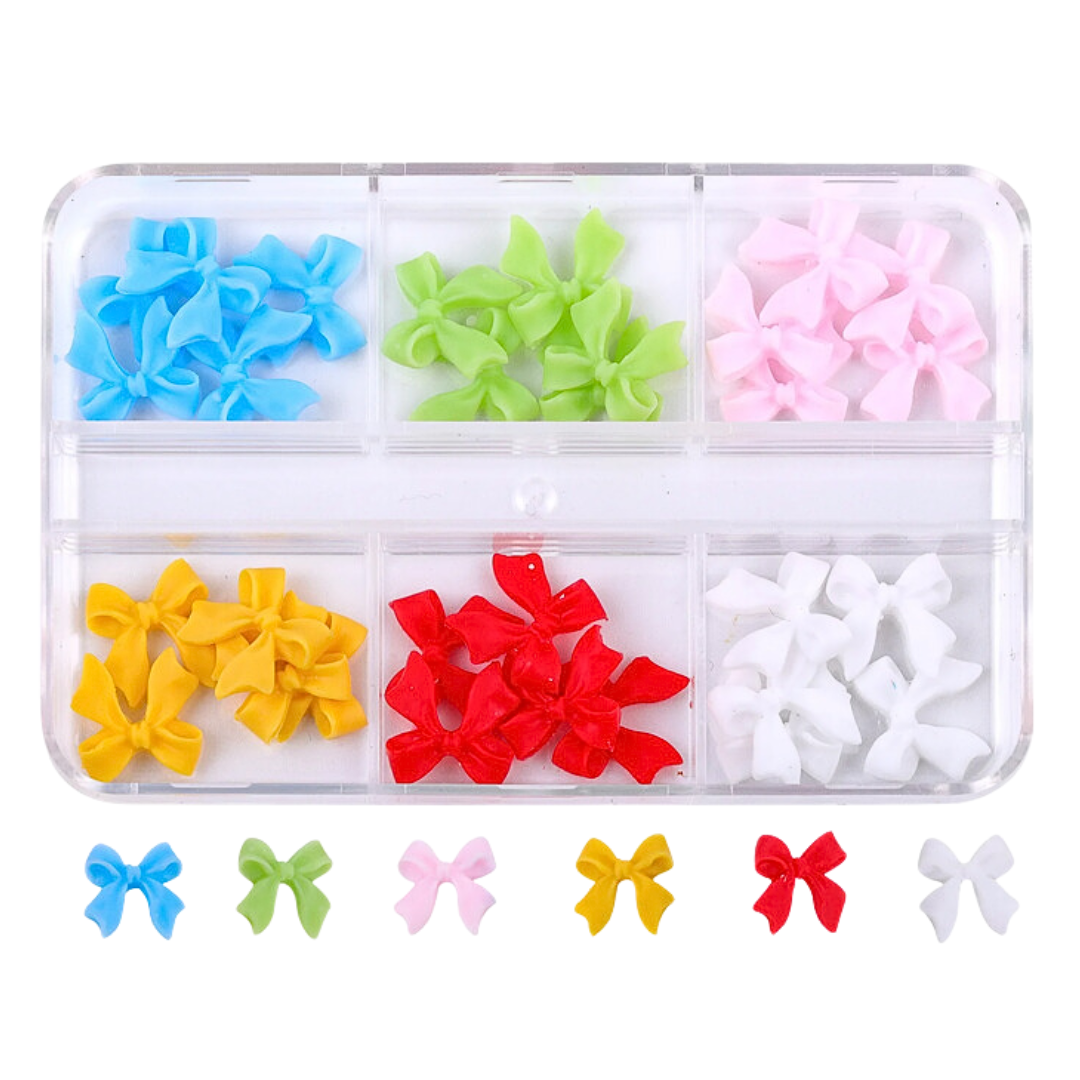 Mini Bow Bundle