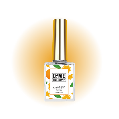 Oranges Cuticle Oil