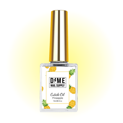 Pineapple Cuticle Oil