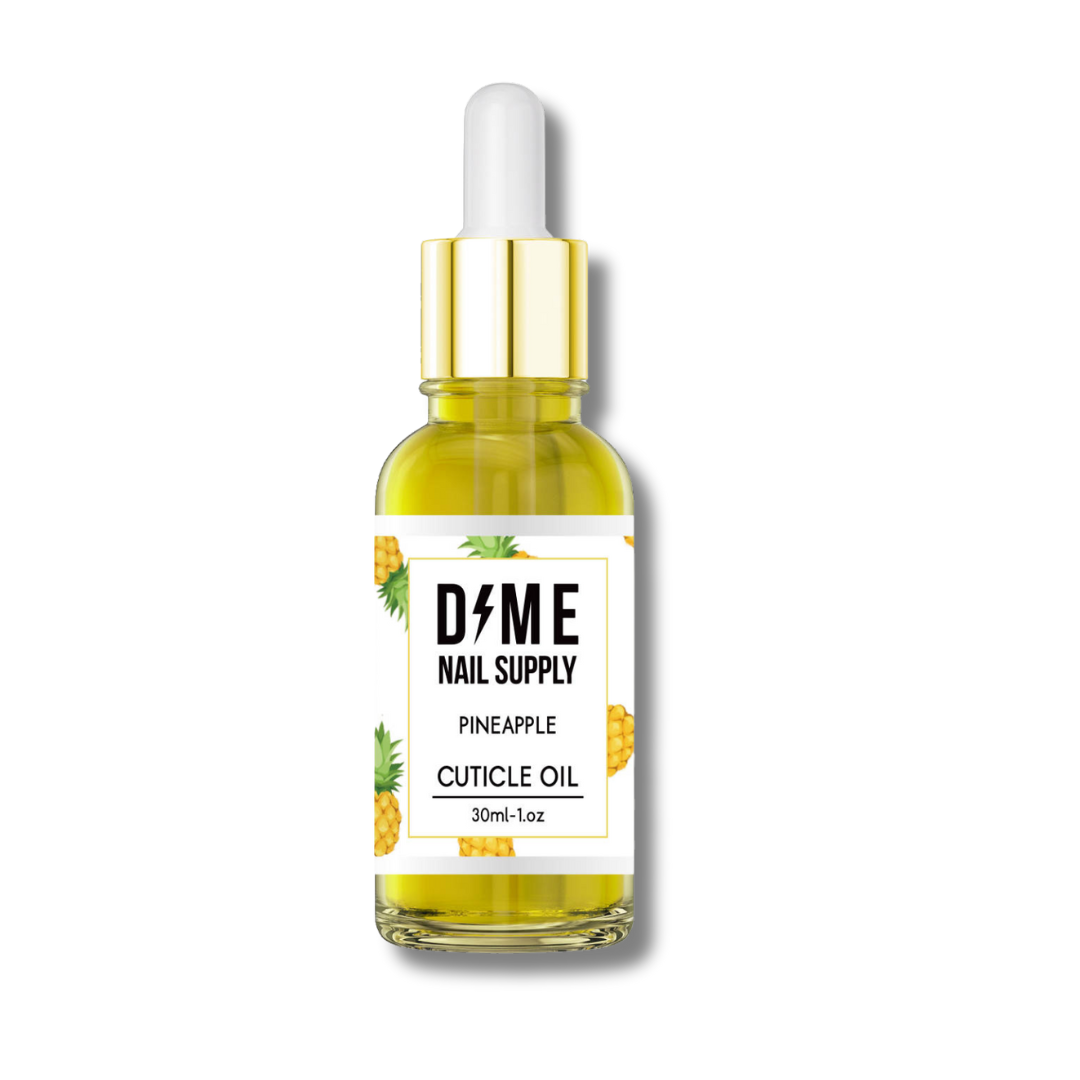 Pineapple Cuticle Oil