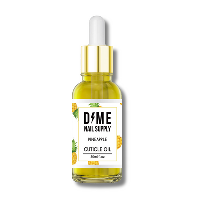 Pineapple Cuticle Oil