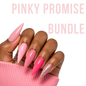 Pinky Promise Bundle