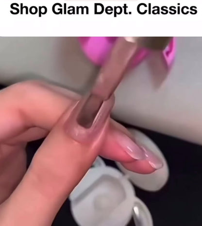 Glam Dept 360 Wide Cat Eye Tool