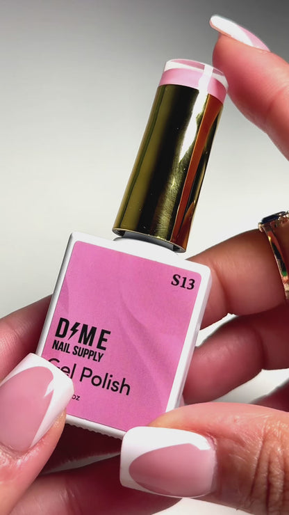 DNS Gel Polish S13