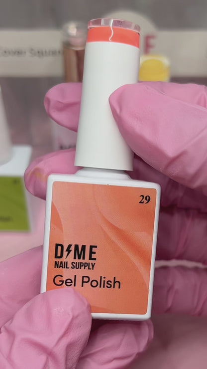 DNS Gel Polish No. 29