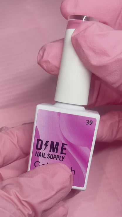 DNS Gel Polish No. 39