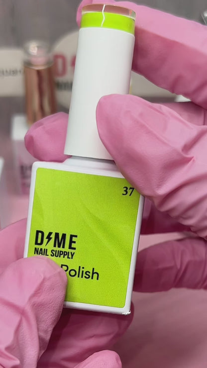 DNS Gel Polish No. 37