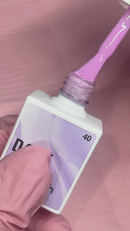 DNS Gel Polish No. 40