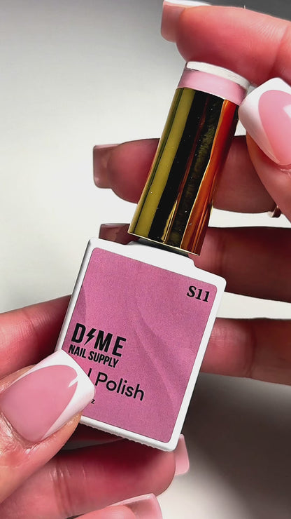 DNS Gel Polish S11