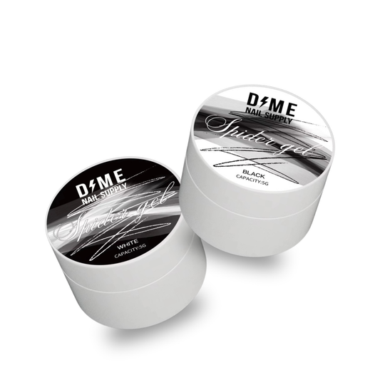 DNS Spider Gel