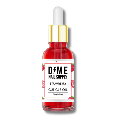 Strawberry Cuticle Oil