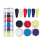 Sugar Glitter Jar Sets