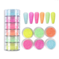 Sugar Glitter Jar Sets