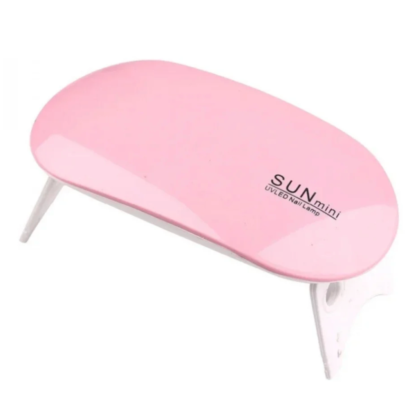 SUN Mini2 6W UV/LED Nail Lamp