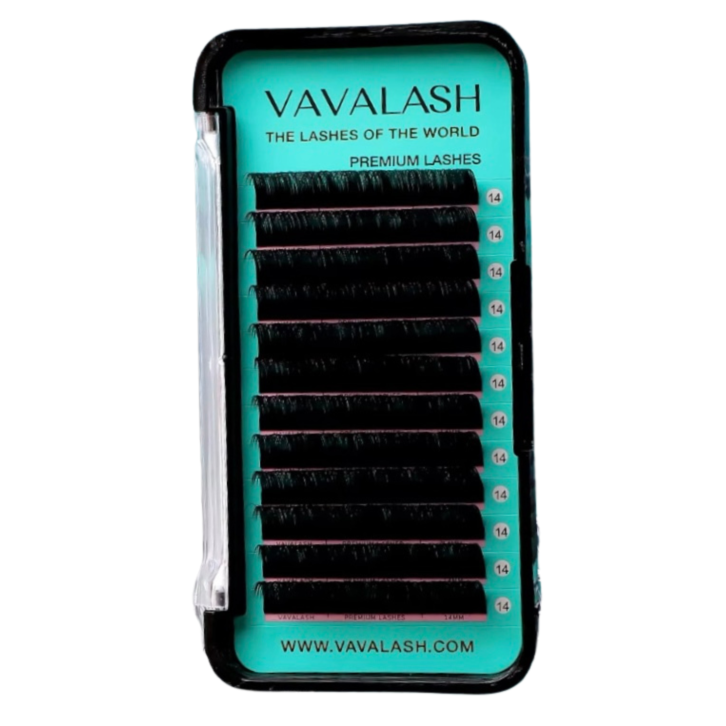 Vava Lash .05 Trays