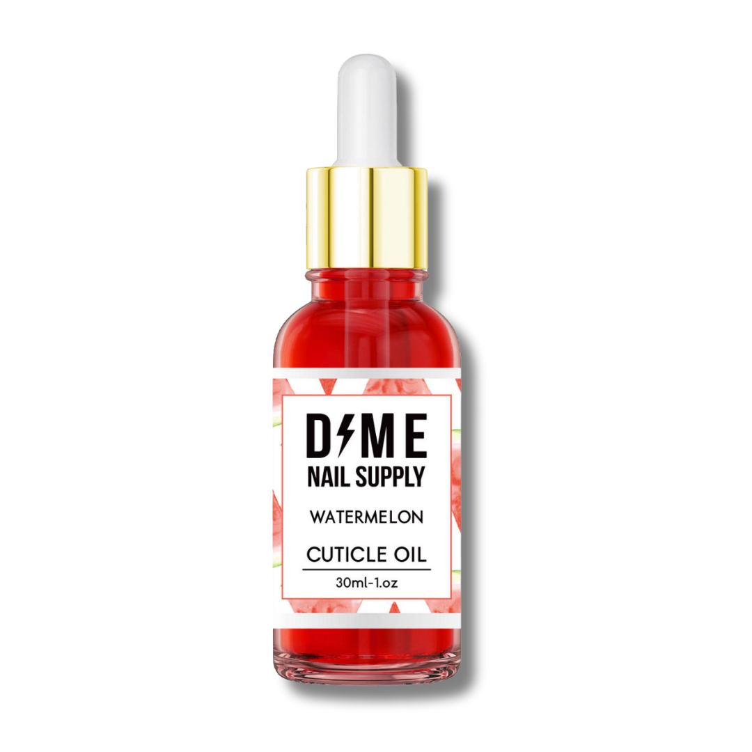 Watermelon Cuticle Oil