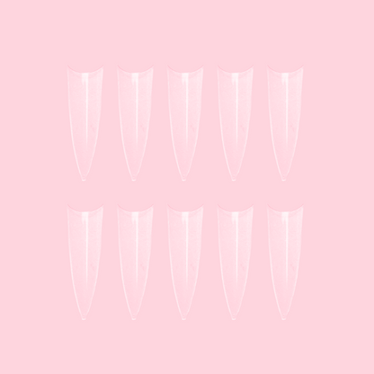 XXL Stiletto Nail Tips