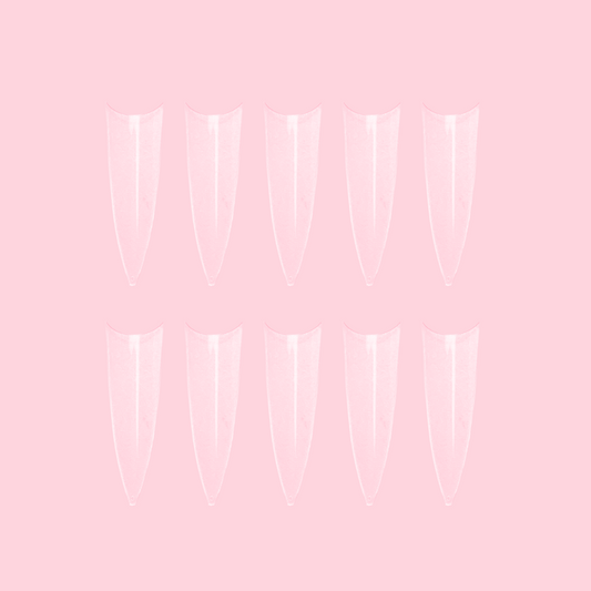 XXL Stiletto Nail Tips