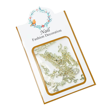 Zodiac Sign/Word Set