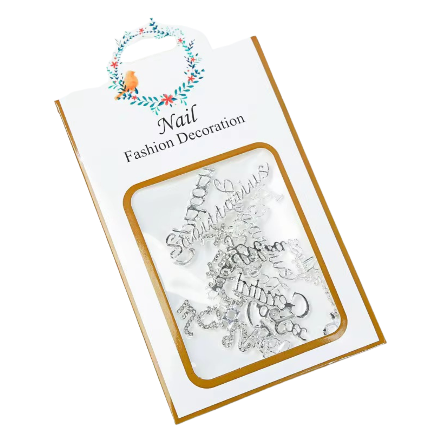 Zodiac Sign/Word Set
