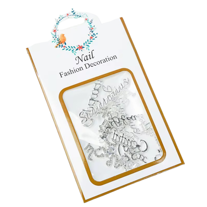 Zodiac Sign/Word Set