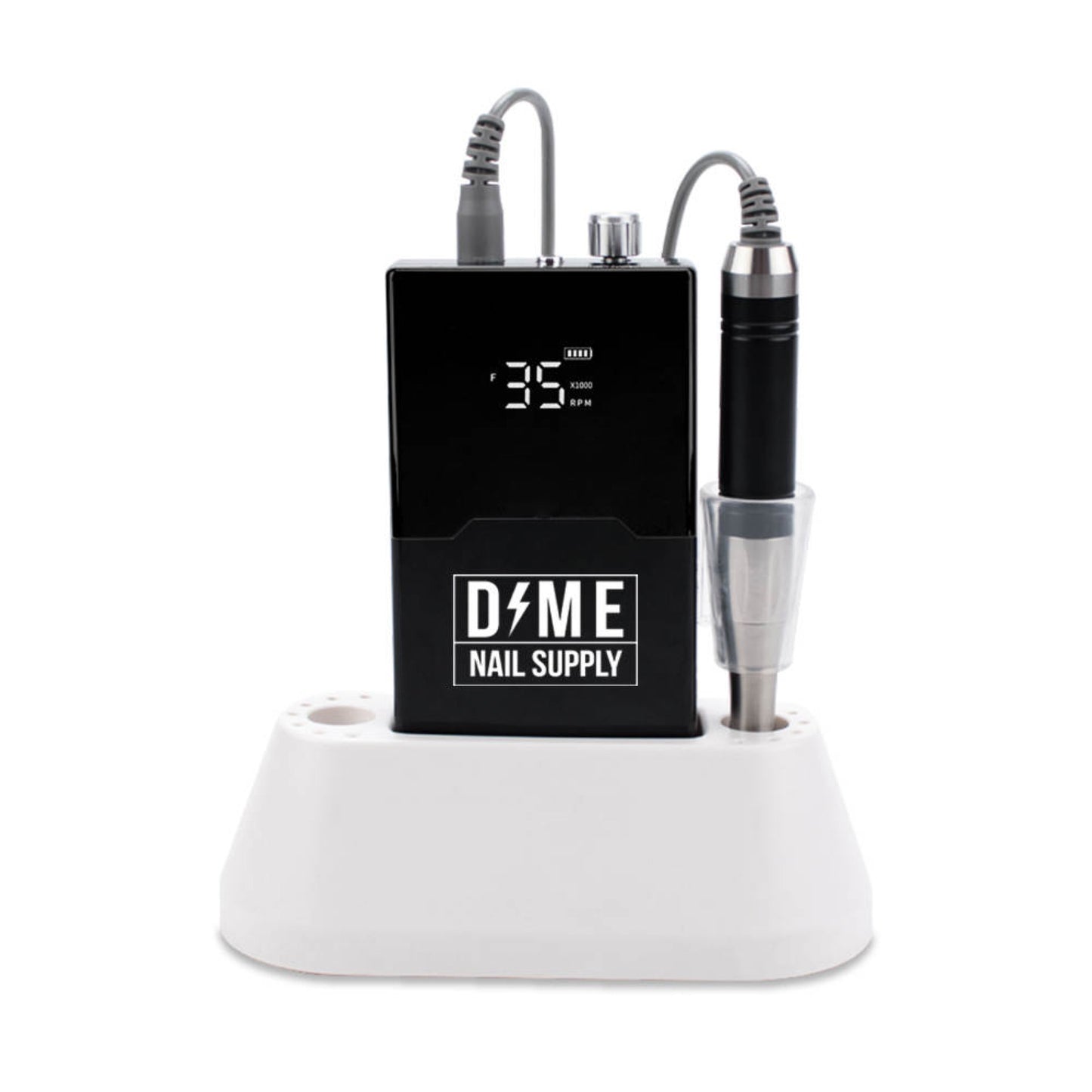 DNS Hybrid Nail Drill (Black)