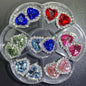 Chunky Heart Bundle (14 pcs)