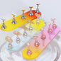 Gradient Press on Stand