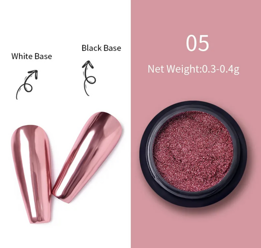 Rose Gold Chrome (05)