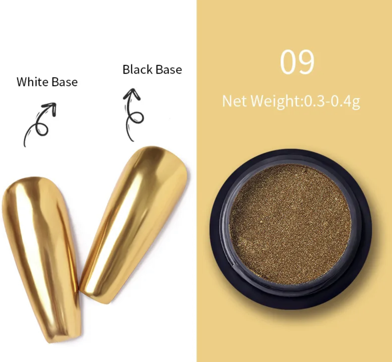 Yellow Gold Chrome (09)