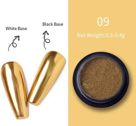 Yellow Gold Chrome (09)