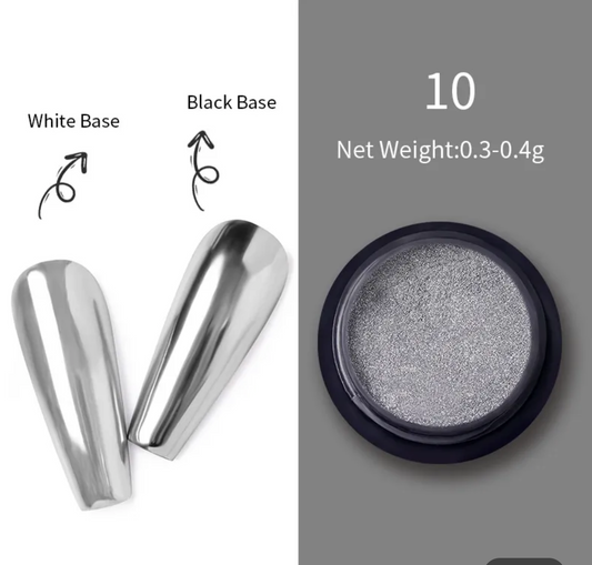 Deep Silver Chrome (10)