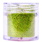 Green Holo Glitter #9