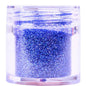 Blue Holo Glitter #11