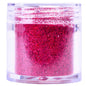 Pink Holo Glitter #18