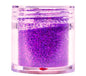 Purple Holo Glitter #24