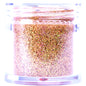 Gold Holo Glitter #2B