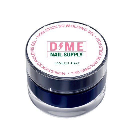 DNS Non-Stick 3D Molding Gel